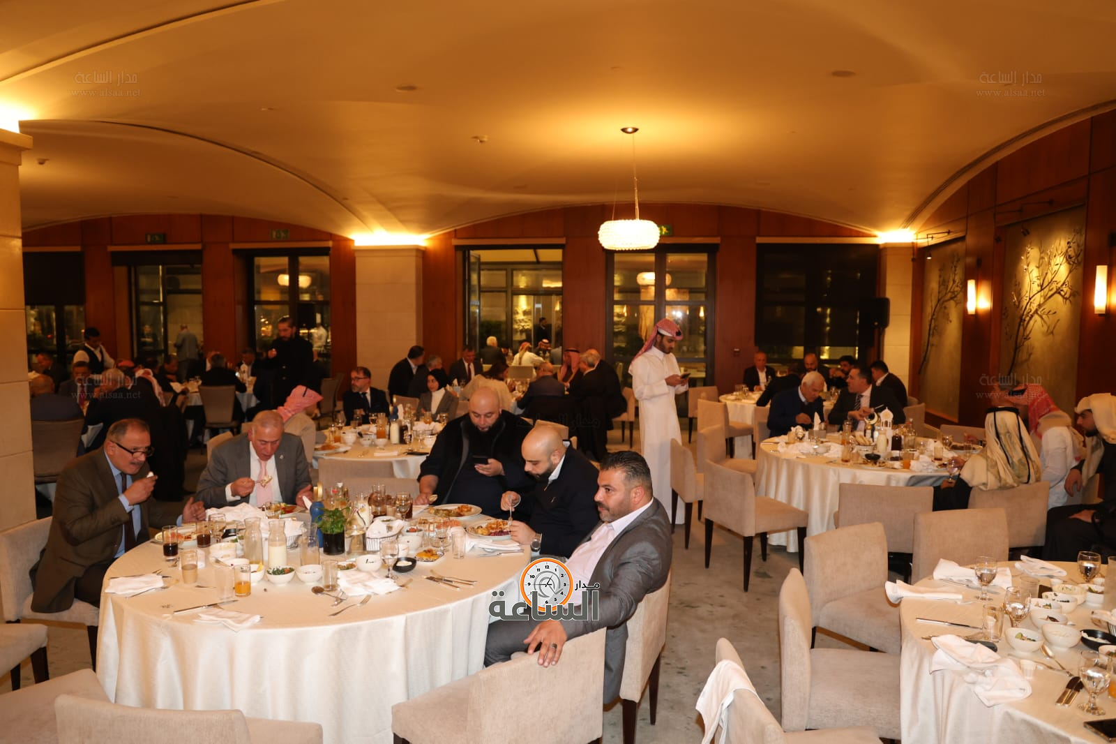 Madar Al-Saa Images 0.11699808700617309