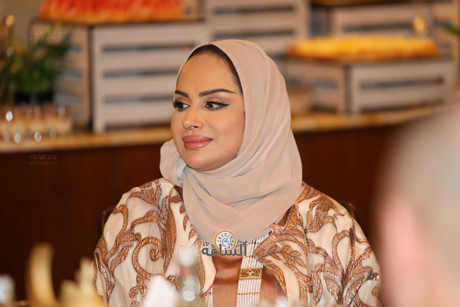 Madar Al-Saa Images 0.03748378232362648