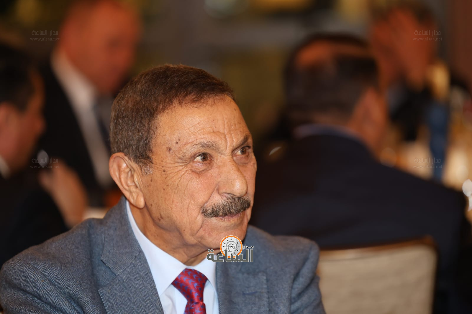 Madar Al-Saa Images 0.11984230629262682