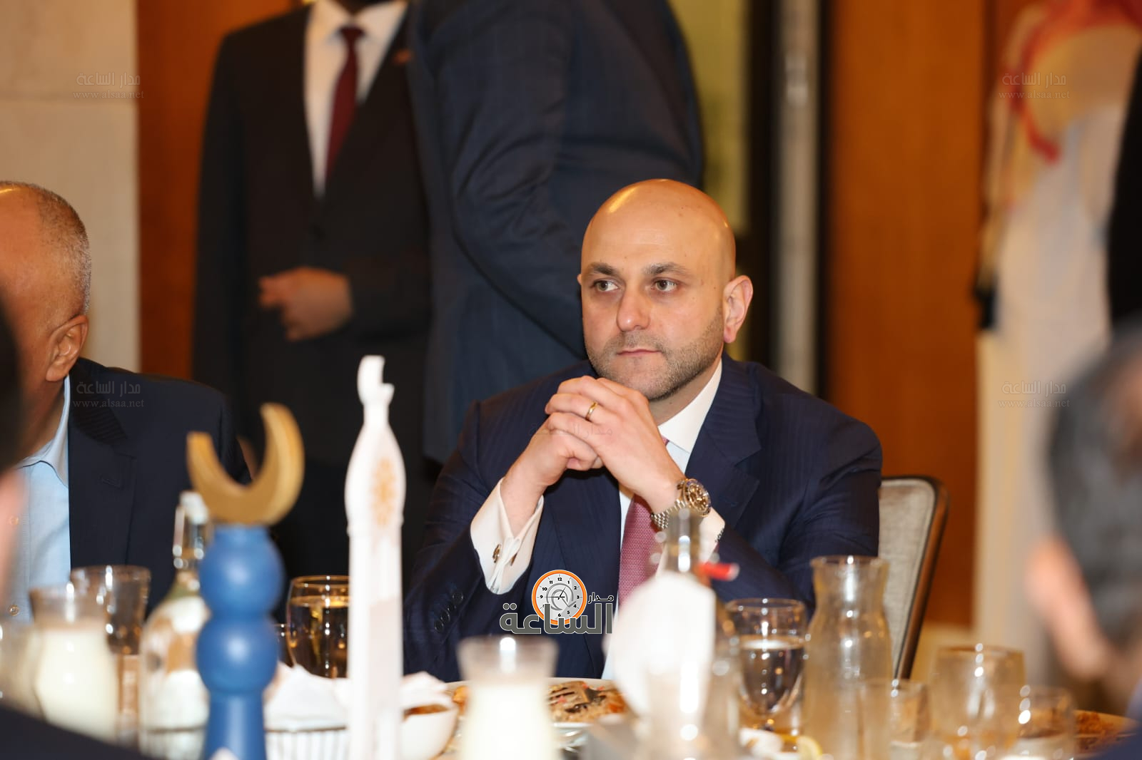 Madar Al-Saa Images 0.8929504098725525