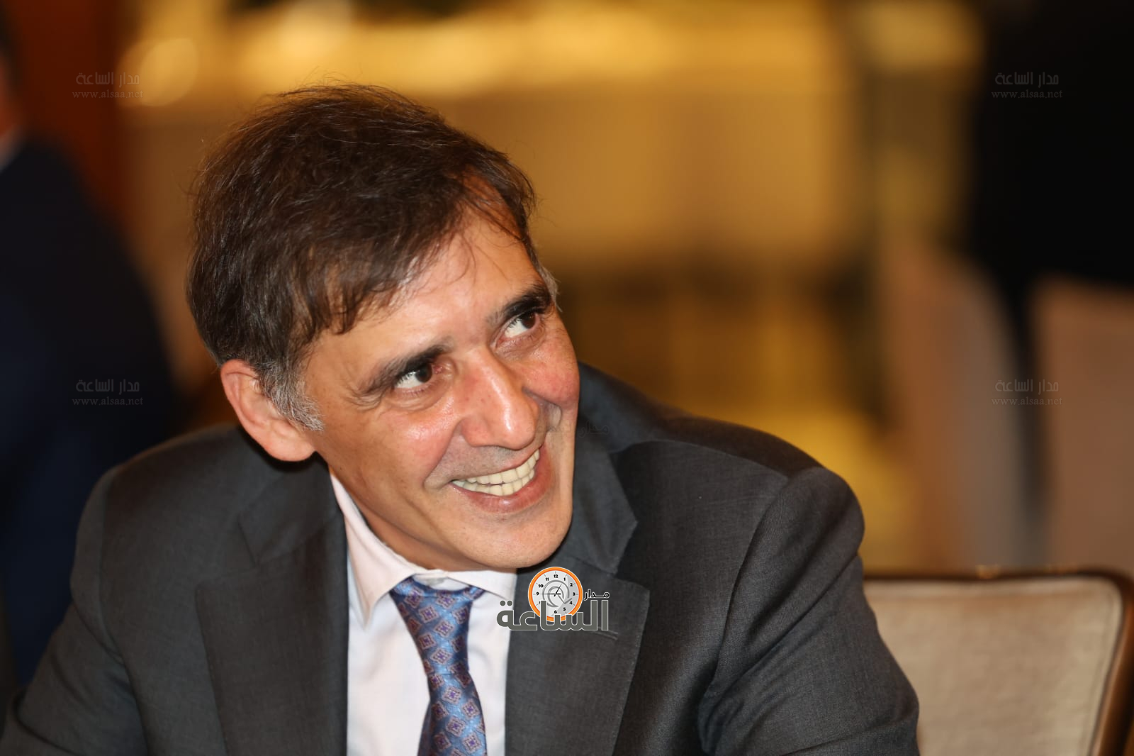 Madar Al-Saa Images 0.31431205159632625