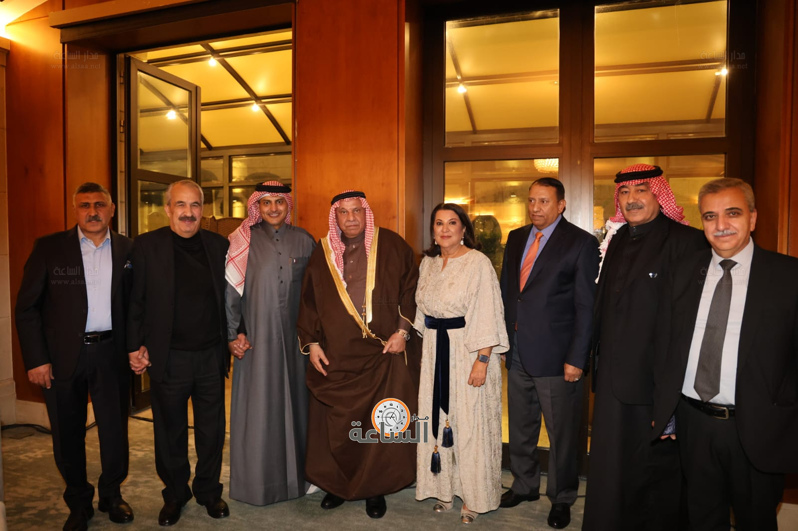 Madar Al-Saa Images 0.5629490319349604