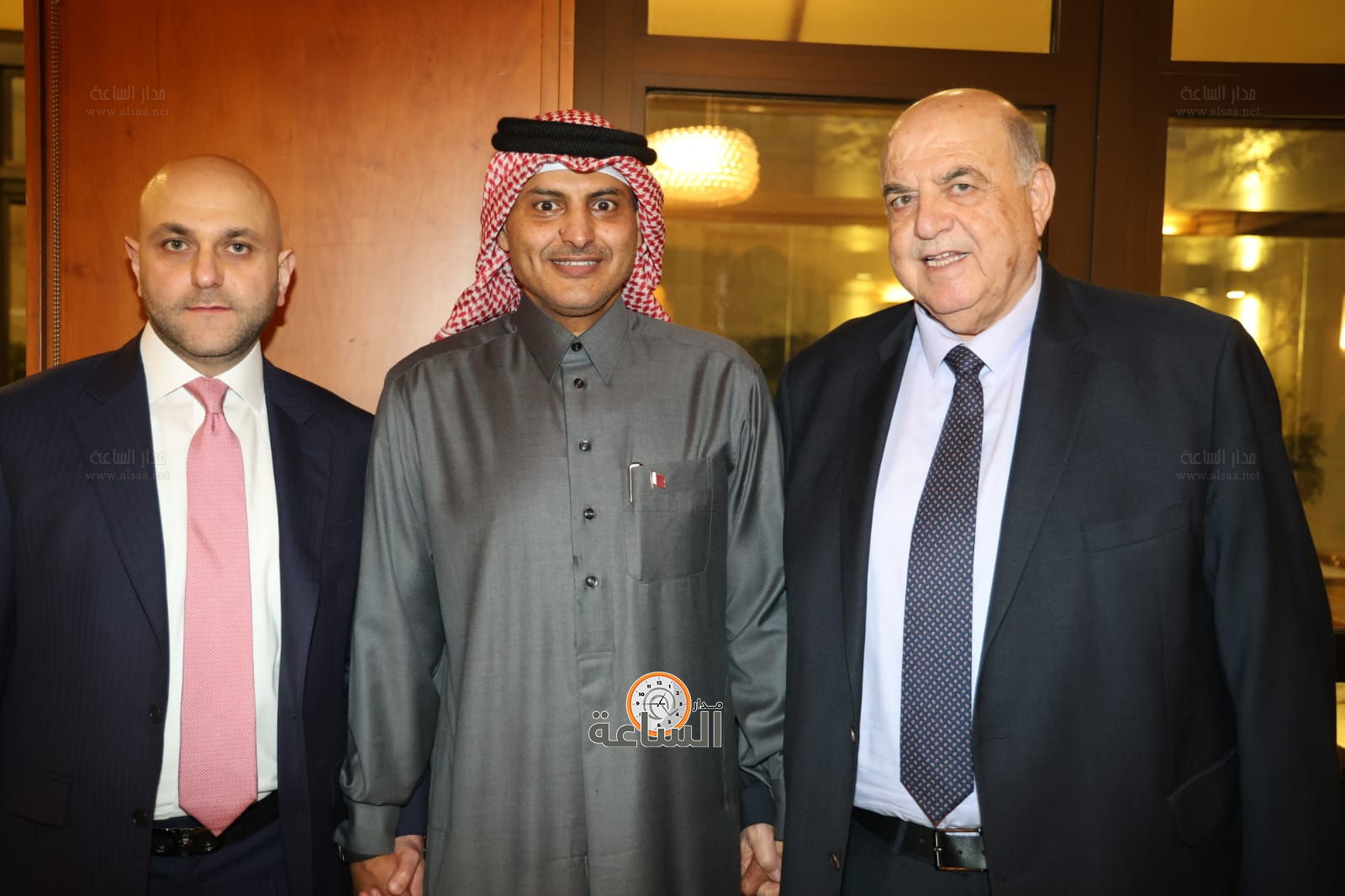 Madar Al-Saa Images 0.3589372487393727