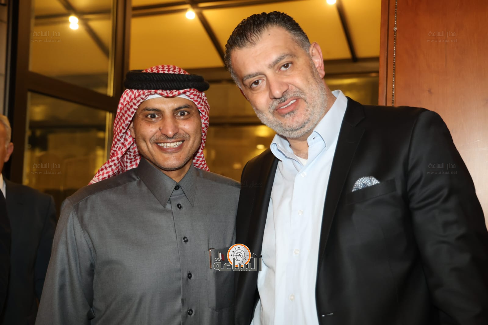 Madar Al-Saa Images 0.5117888918224756