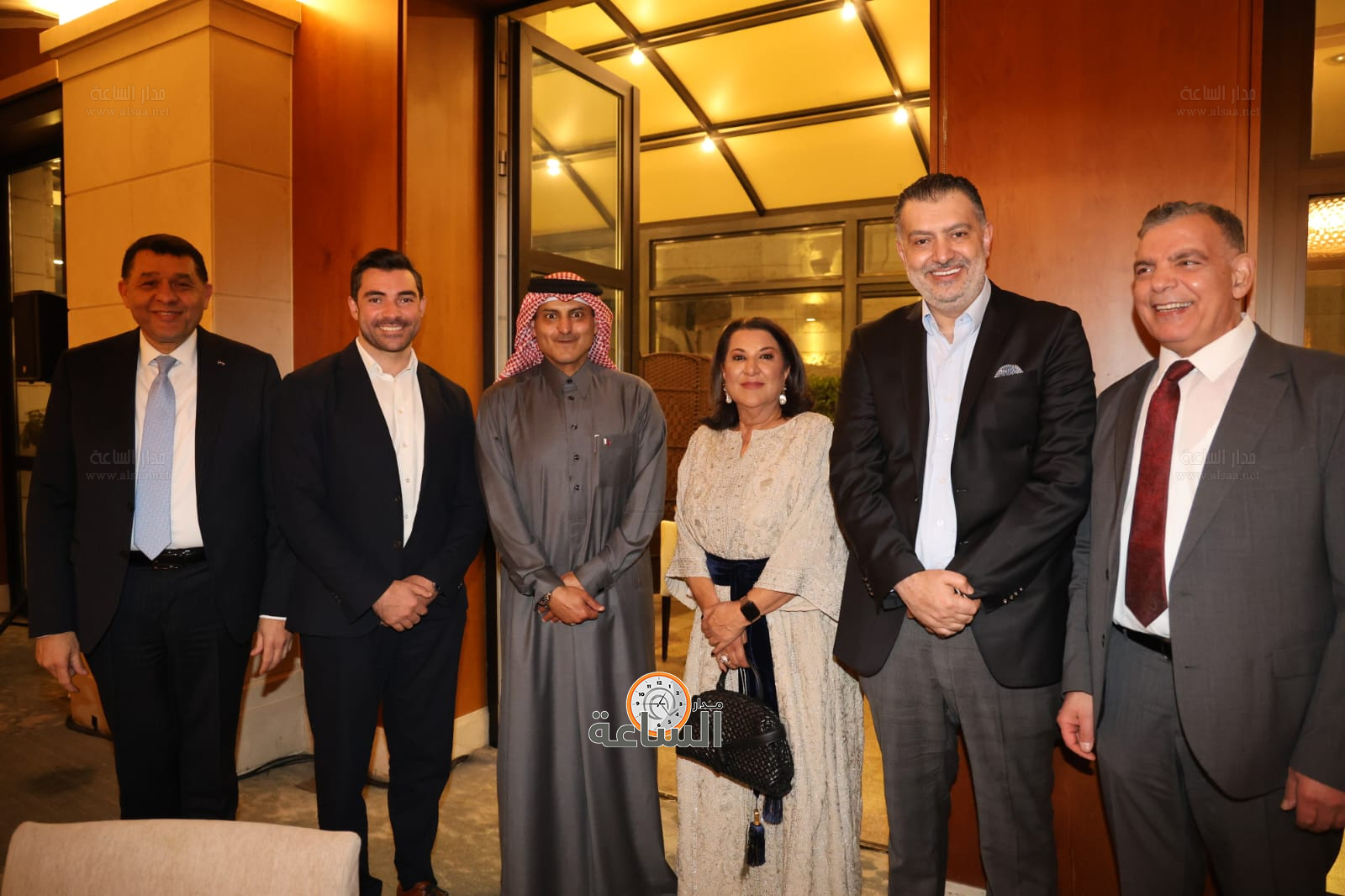 Madar Al-Saa Images 0.11526319636022331