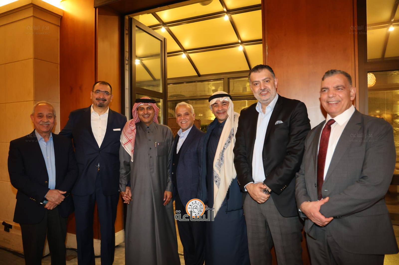 Madar Al-Saa Images 0.16663249400957625