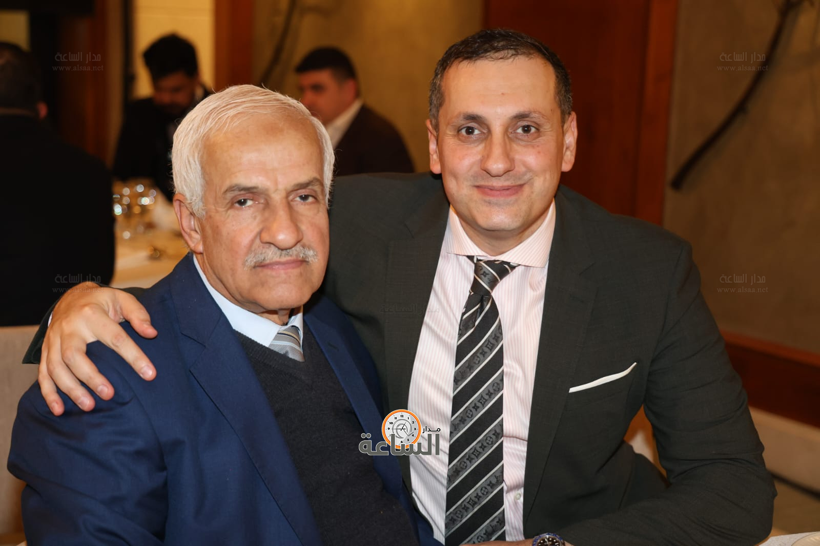 Madar Al-Saa Images 0.5777036399790167