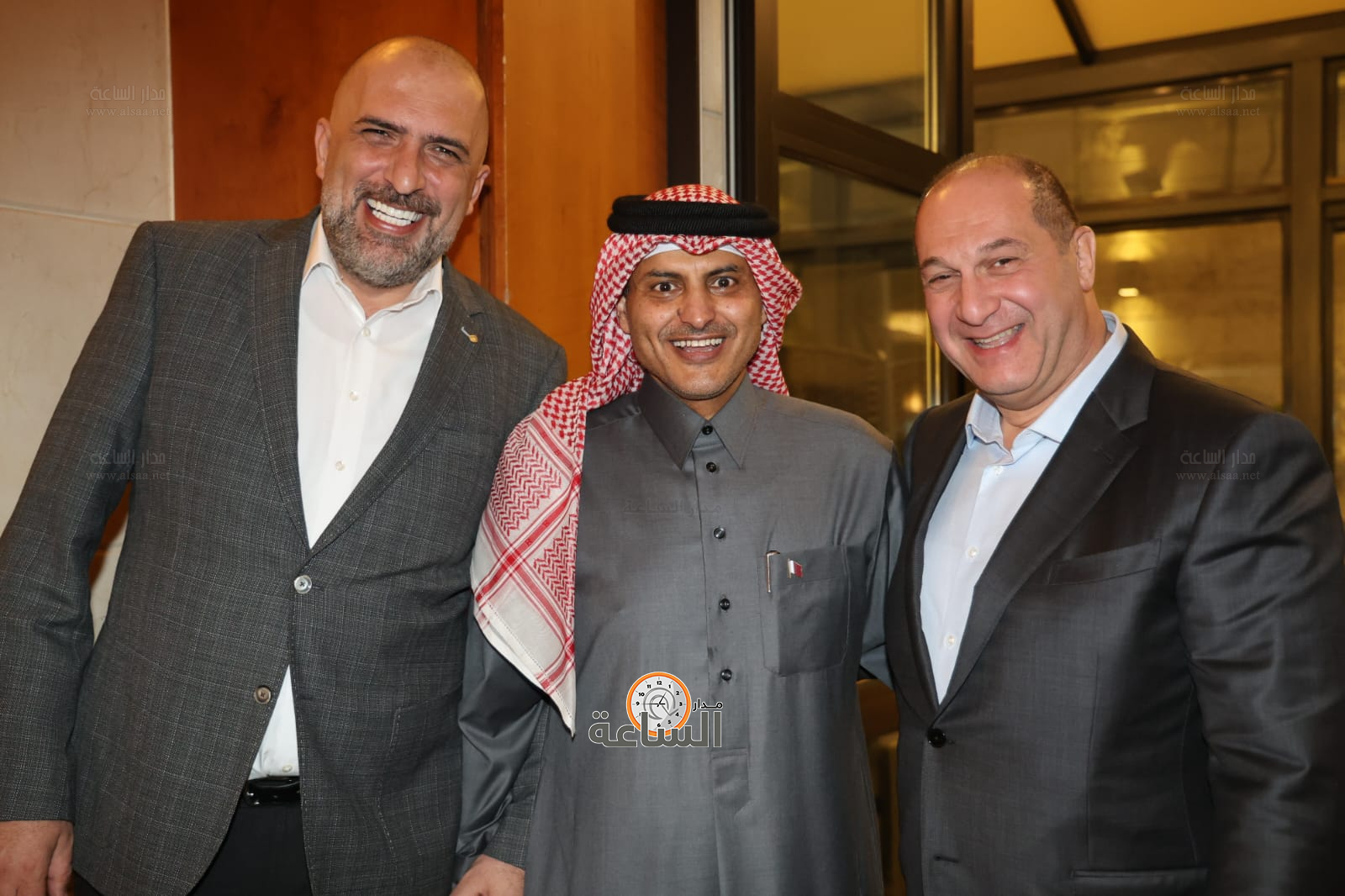 Madar Al-Saa Images 0.8241780914508647