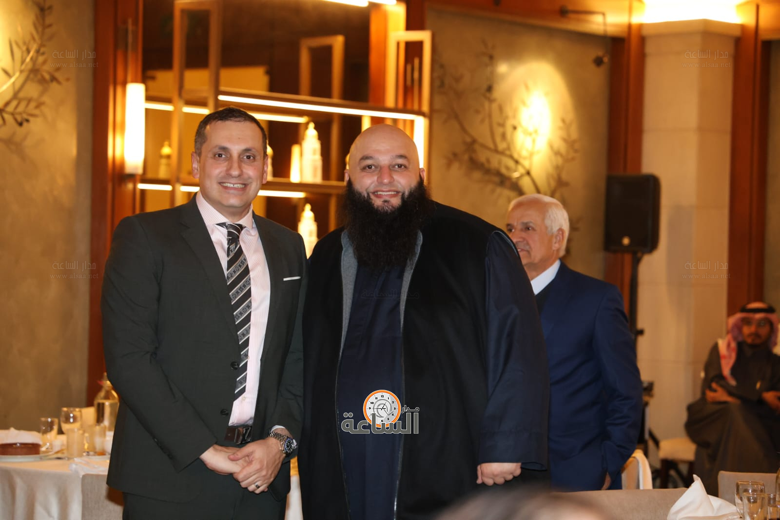 Madar Al-Saa Images 0.08527311090360468