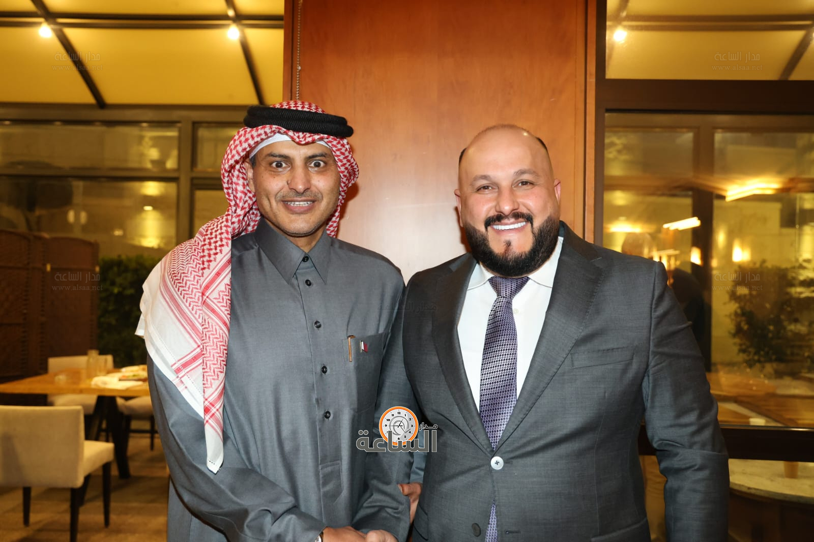 Madar Al-Saa Images 0.9317870262868049