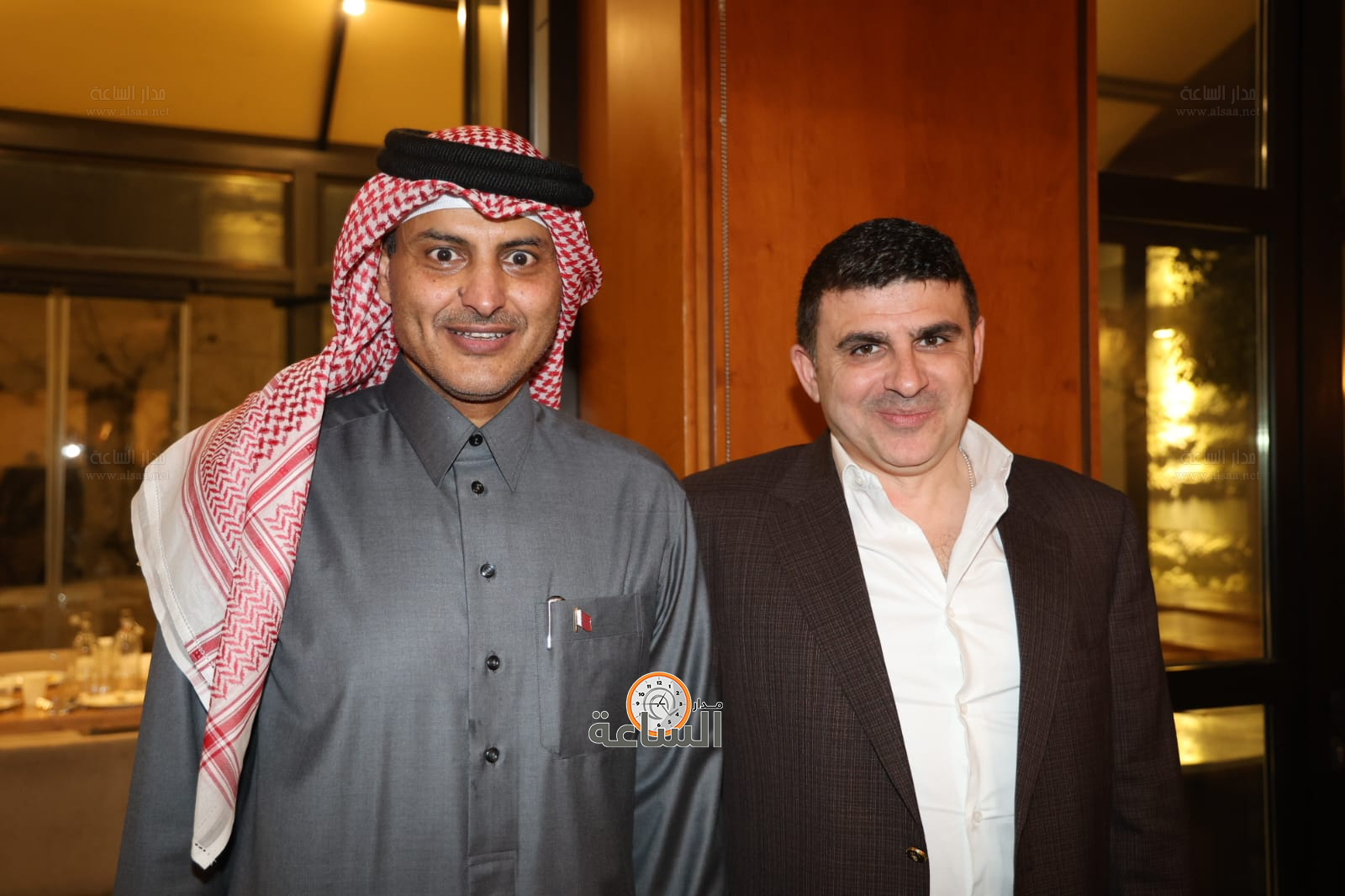 Madar Al-Saa Images 0.4214139866181006