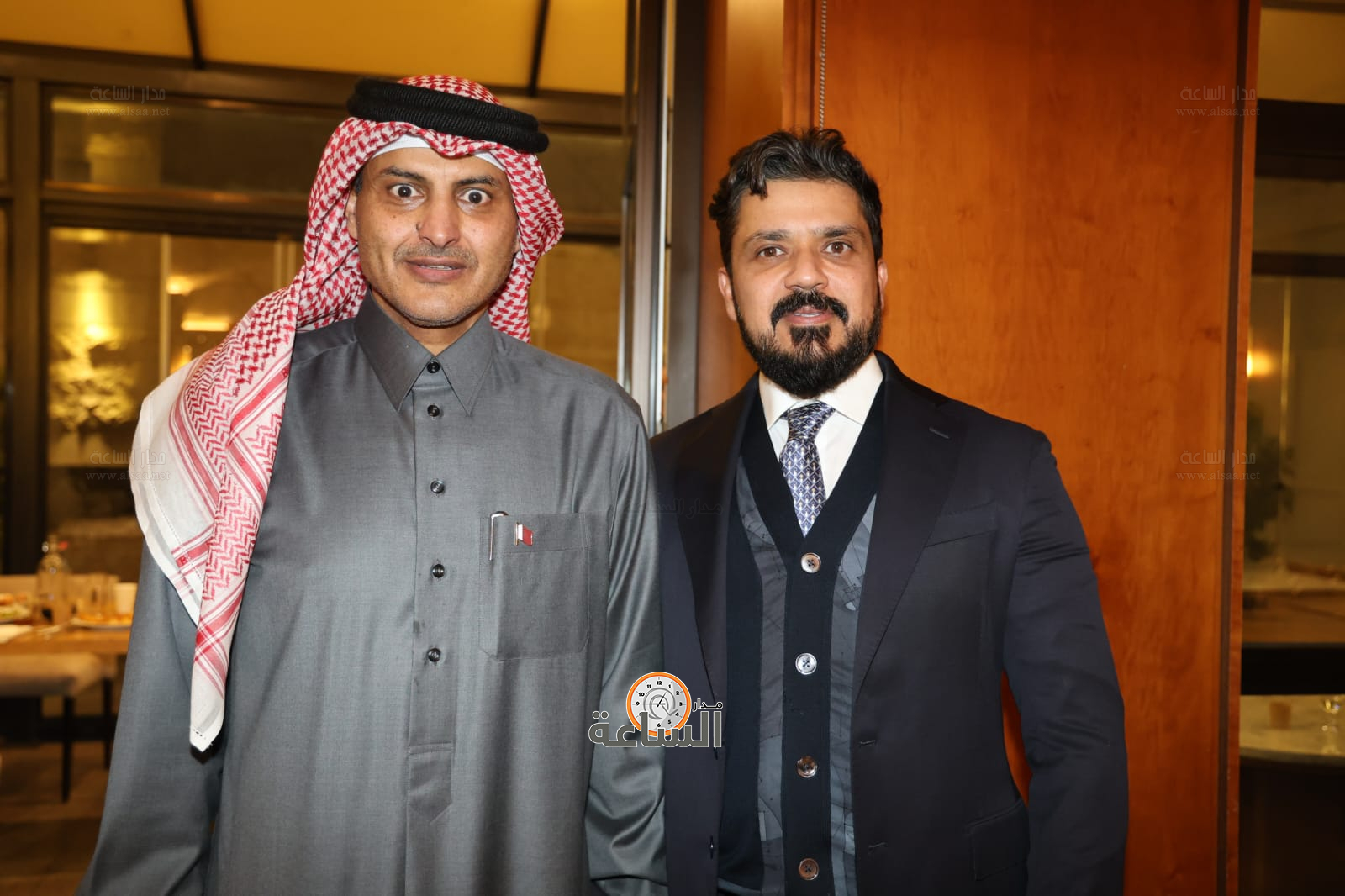 Madar Al-Saa Images 0.41078775914547827