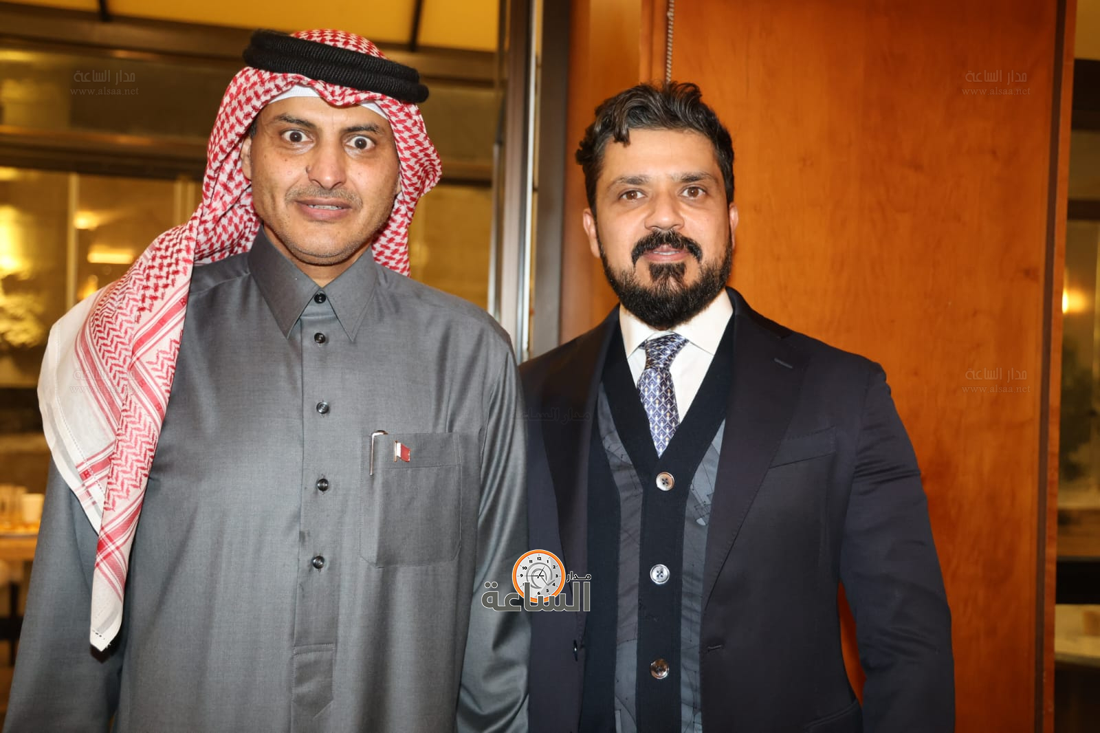 Madar Al-Saa Images 0.9910250526808266