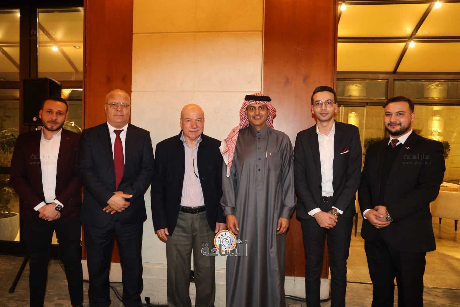 Madar Al-Saa Images 0.3036652436674765