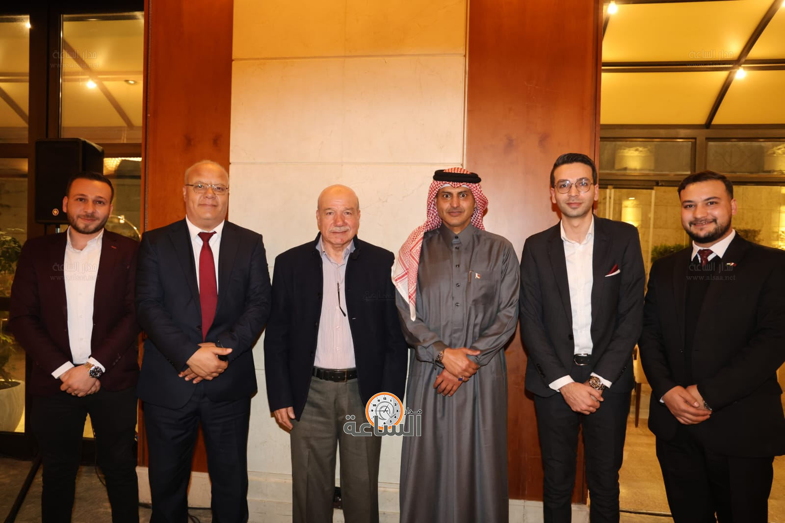 Madar Al-Saa Images 0.16149620984231783