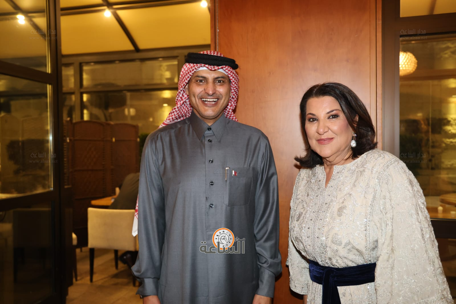 Madar Al-Saa Images 0.3997683148368676