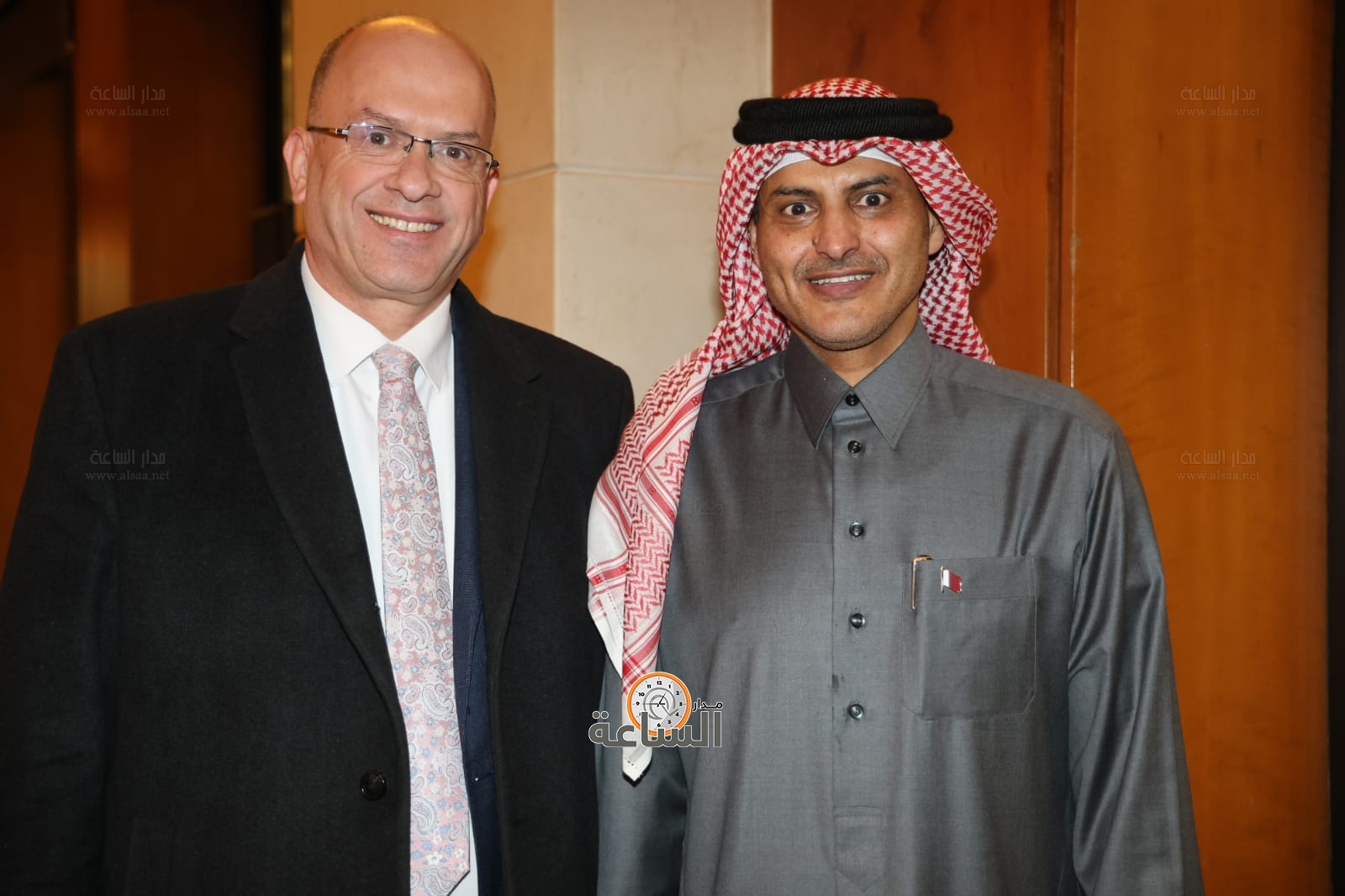 Madar Al-Saa Images 0.23100380662594522