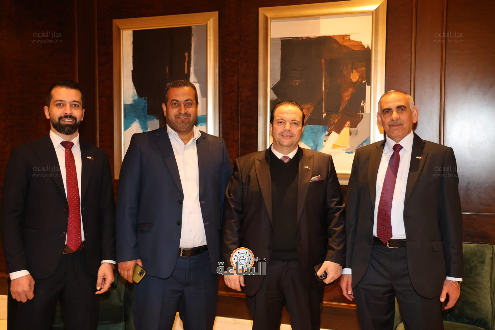 Madar Al-Saa Images 0.9320194812221805