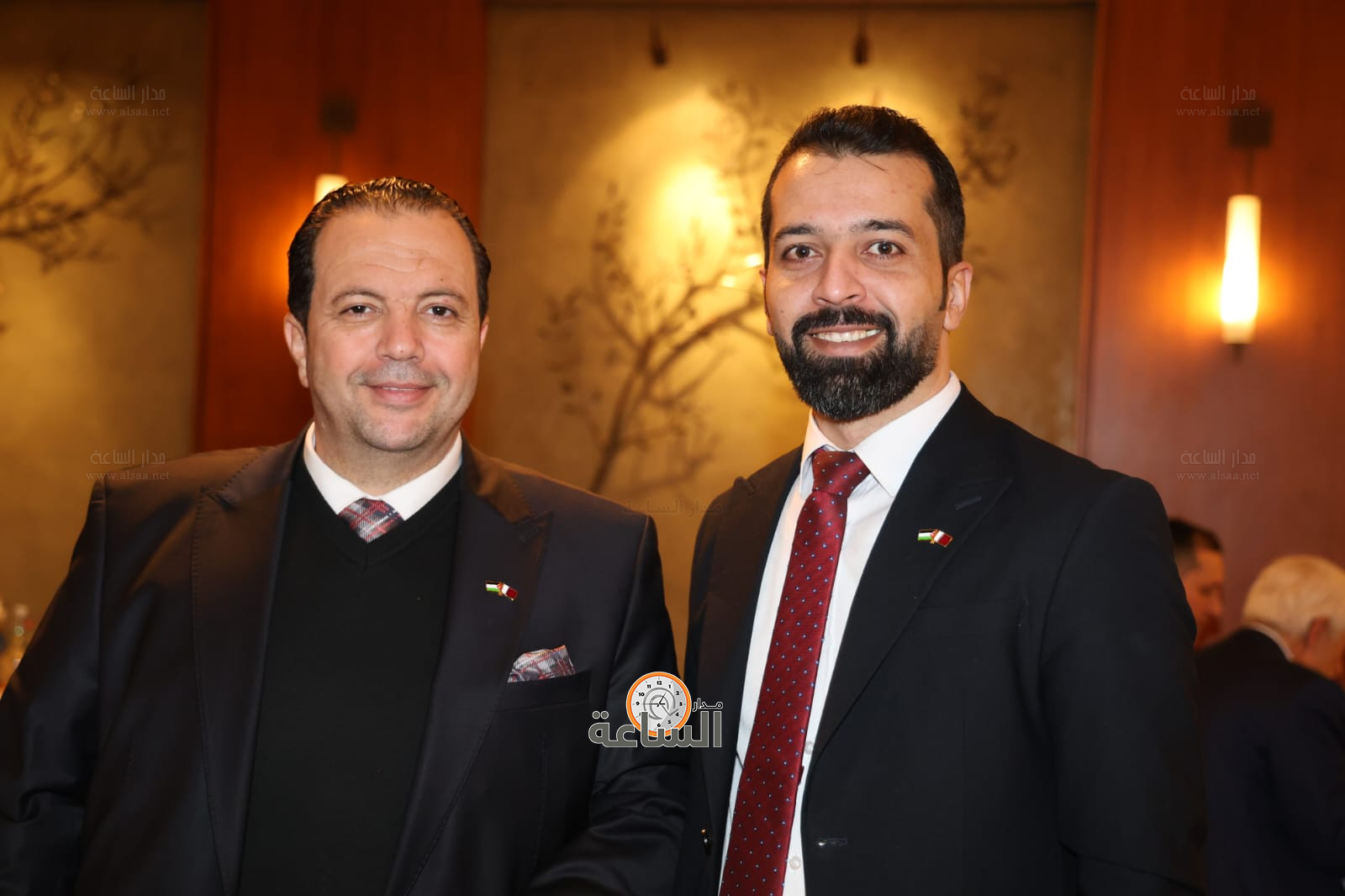 Madar Al-Saa Images 0.8184944359261876