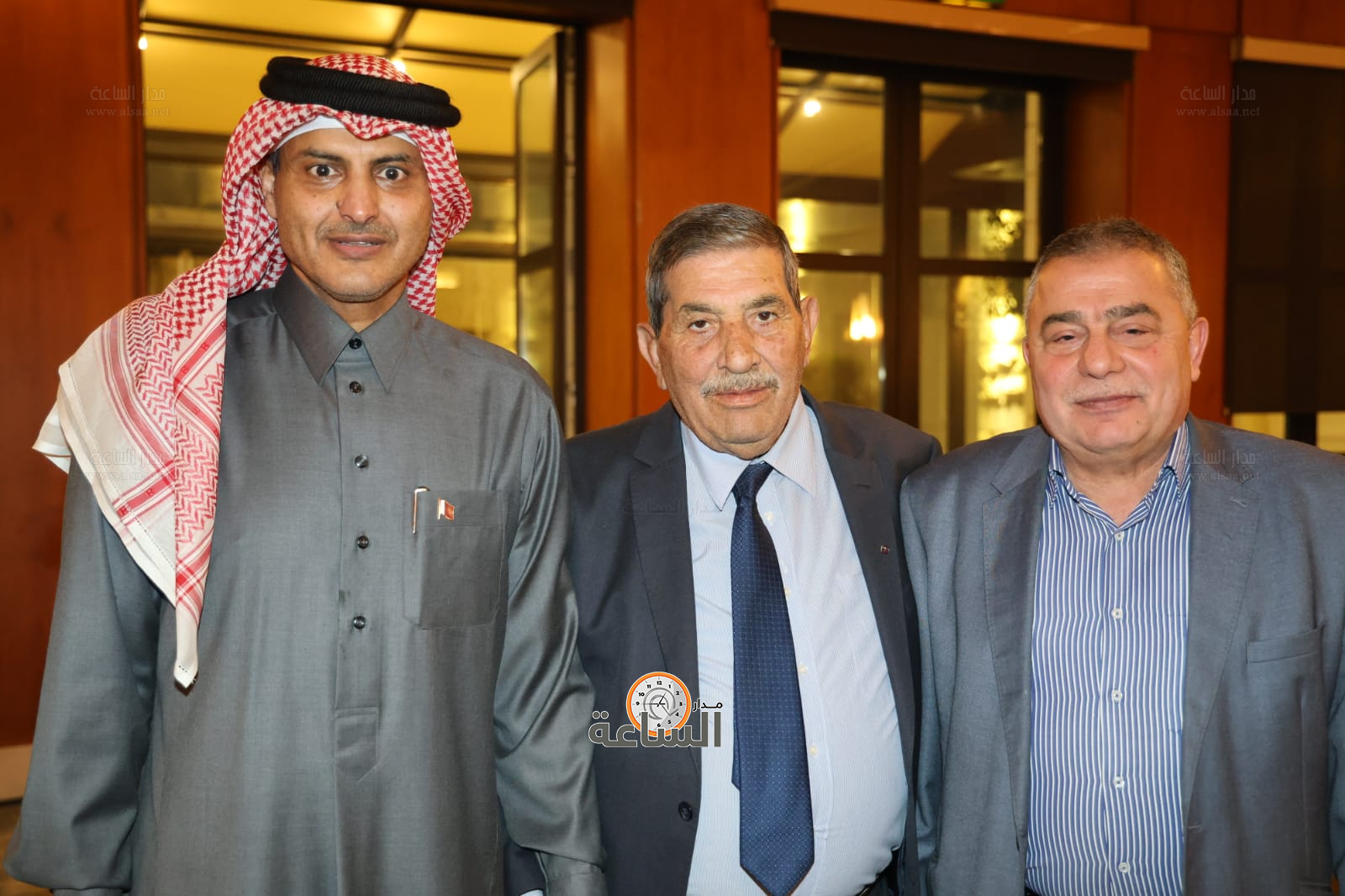 Madar Al-Saa Images 0.052481724066301805