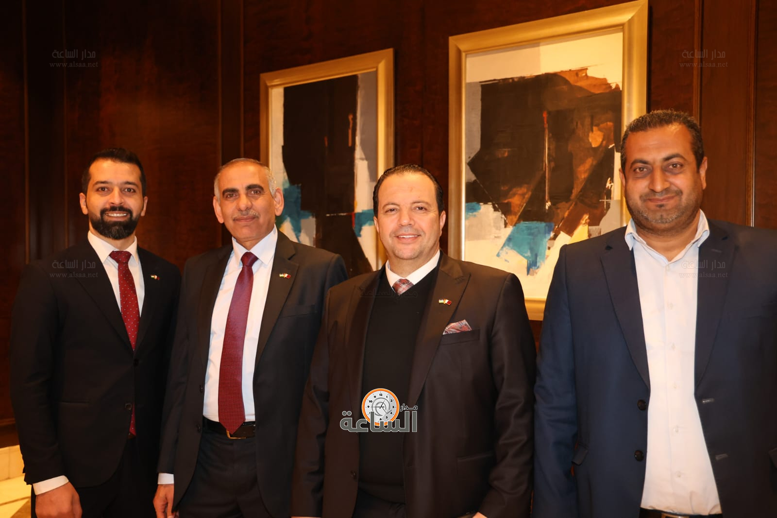 Madar Al-Saa Images 0.7693740768542354