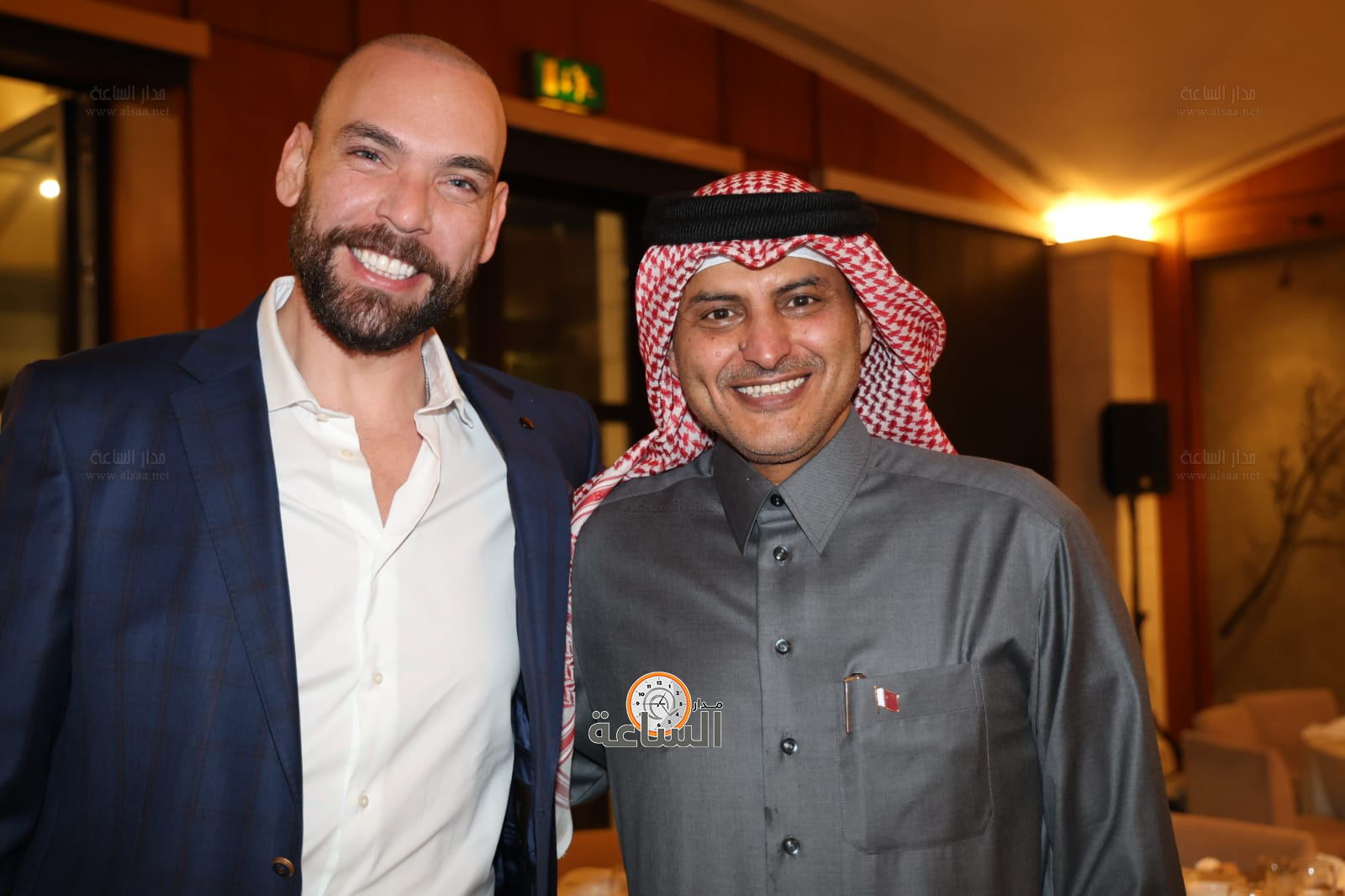 Madar Al-Saa Images 0.004430864342390706