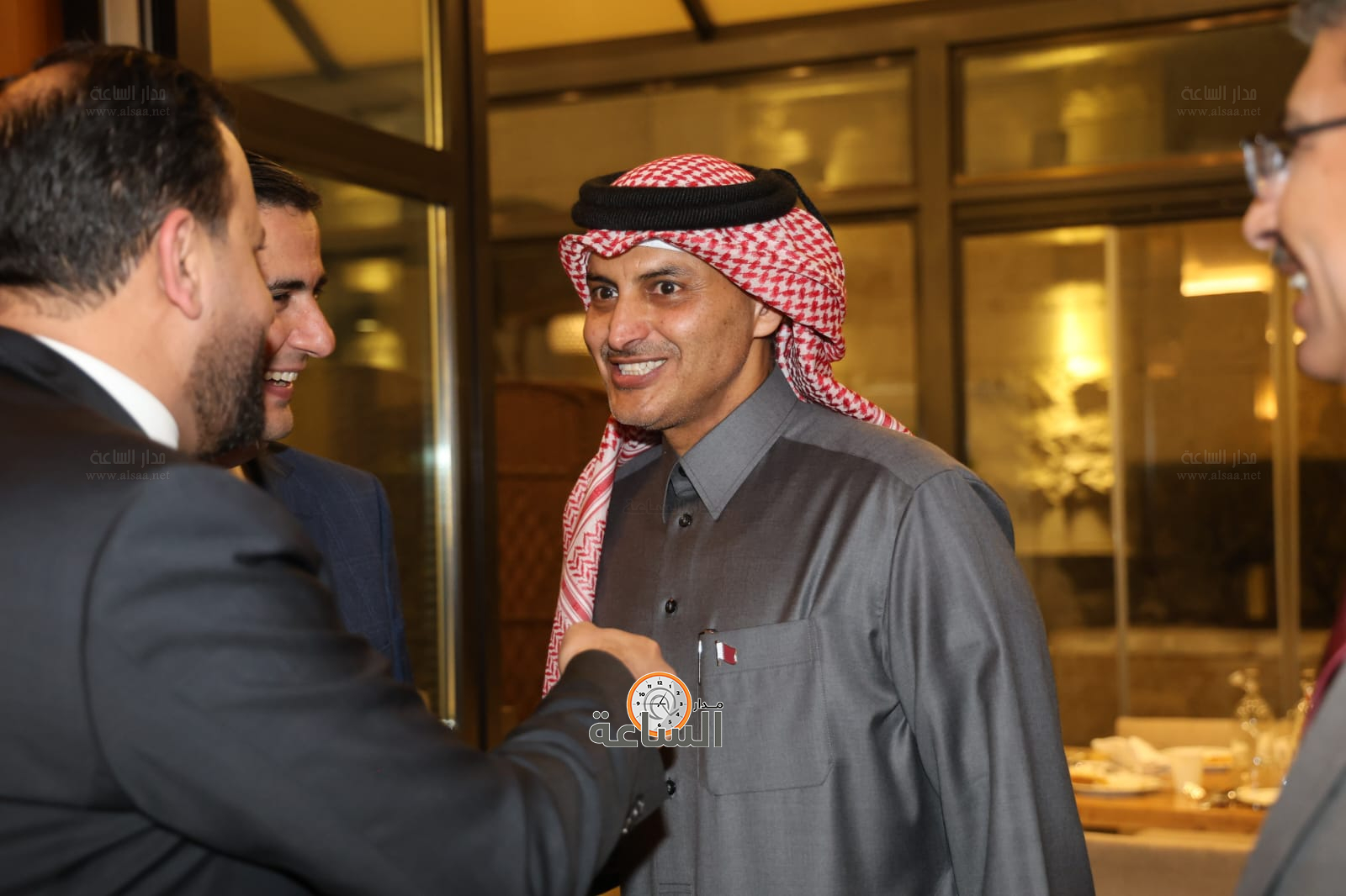 Madar Al-Saa Images 0.2551339289780499