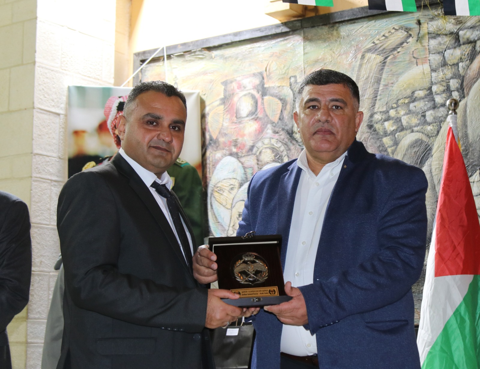 Madar Al-Saa Images 0.7046451085324066