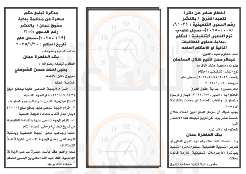 Madar Al-Saa Images 0.39197819423641556