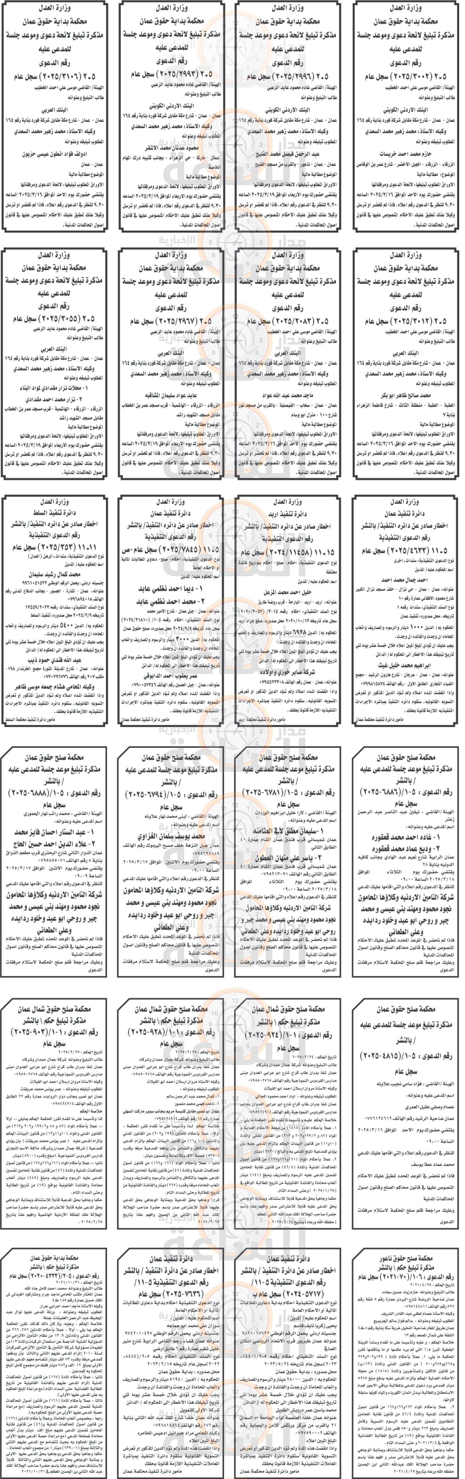 Madar Al-Saa Images 0.8238599339076074