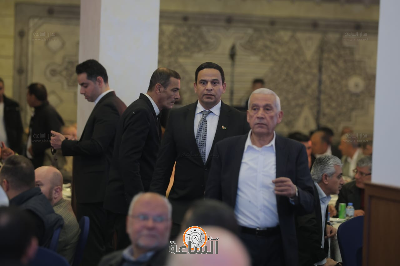 Madar Al-Saa Images 0.9070152565909211