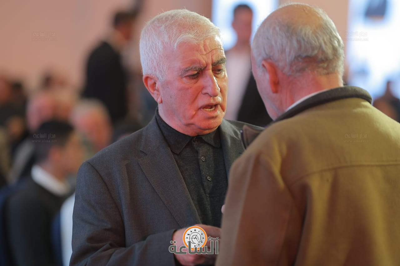 Madar Al-Saa Images 0.12645408239243072