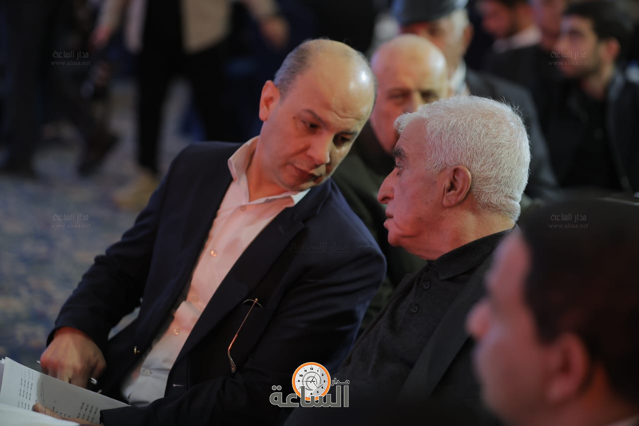 Madar Al-Saa Images 0.5488745030109423