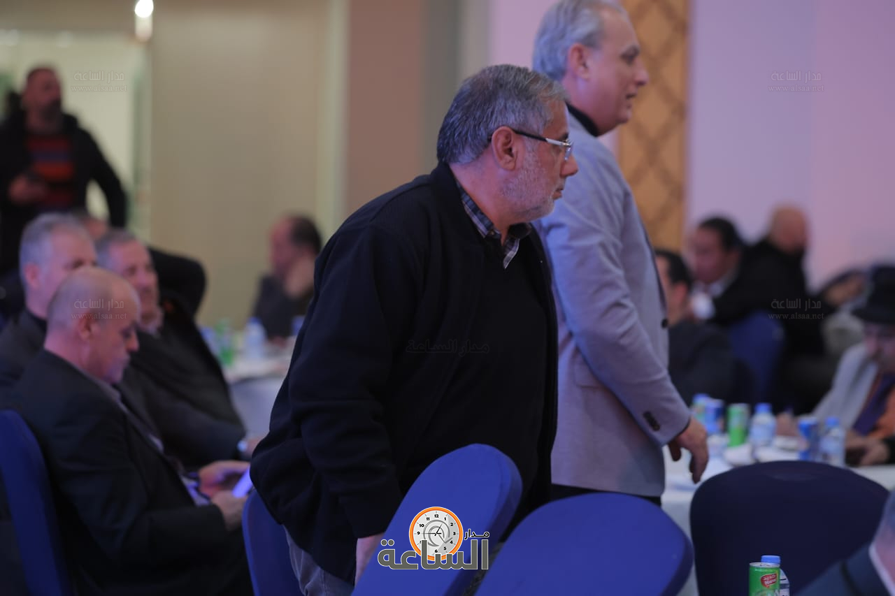 Madar Al-Saa Images 0.32035023976585886