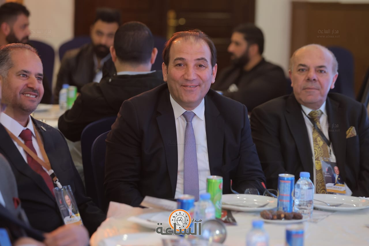 Madar Al-Saa Images 0.019507884109015272