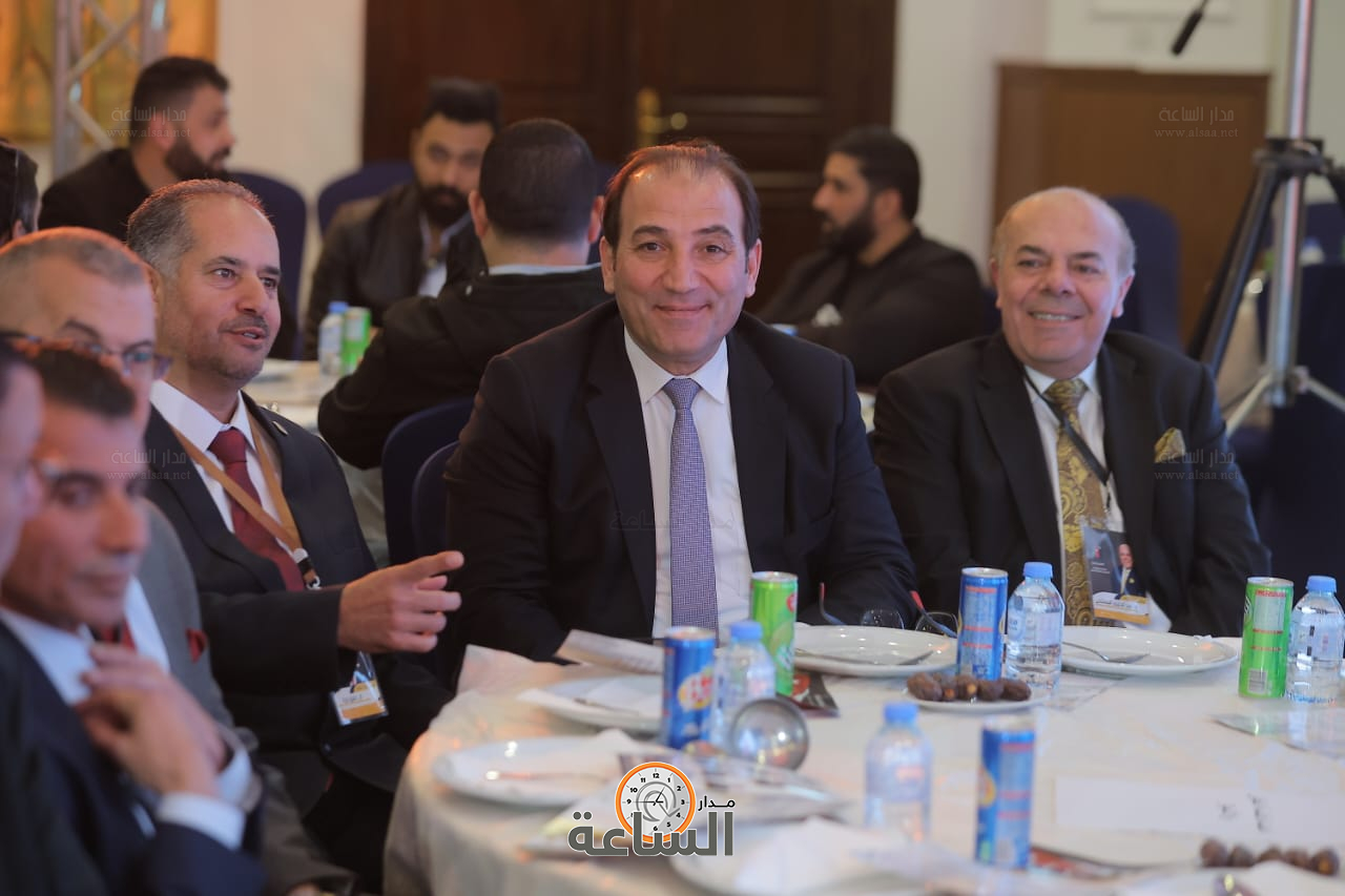 Madar Al-Saa Images 0.3861948354376701