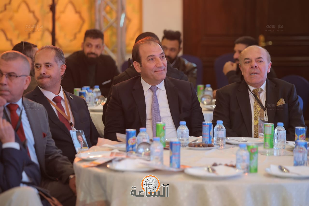 Madar Al-Saa Images 0.5183724616631997