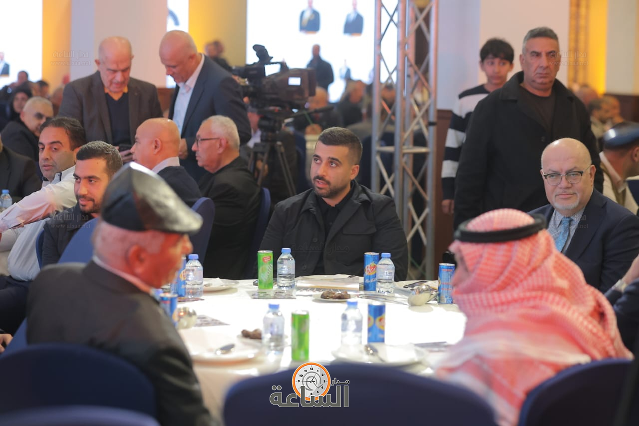 Madar Al-Saa Images 0.02864392468864807