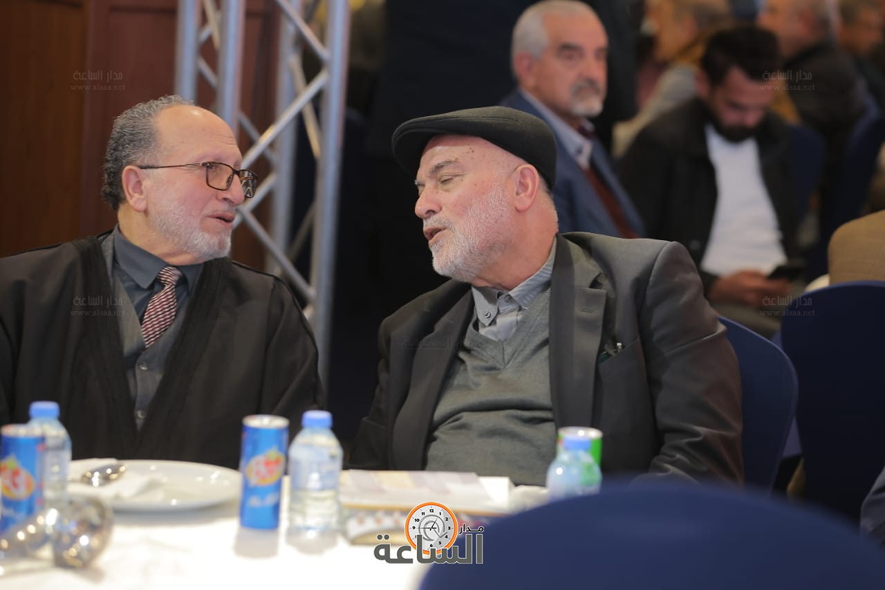 Madar Al-Saa Images 0.6127710257763126