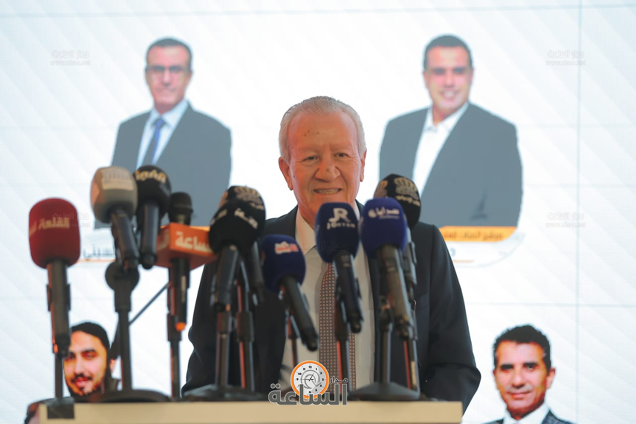 Madar Al-Saa Images 0.9548311596672716