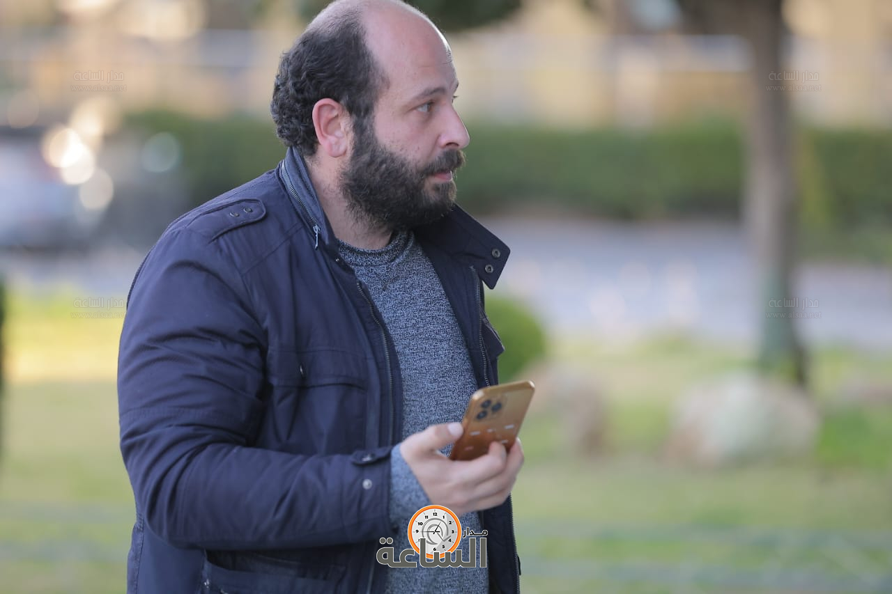 Madar Al-Saa Images 0.6923176095000849