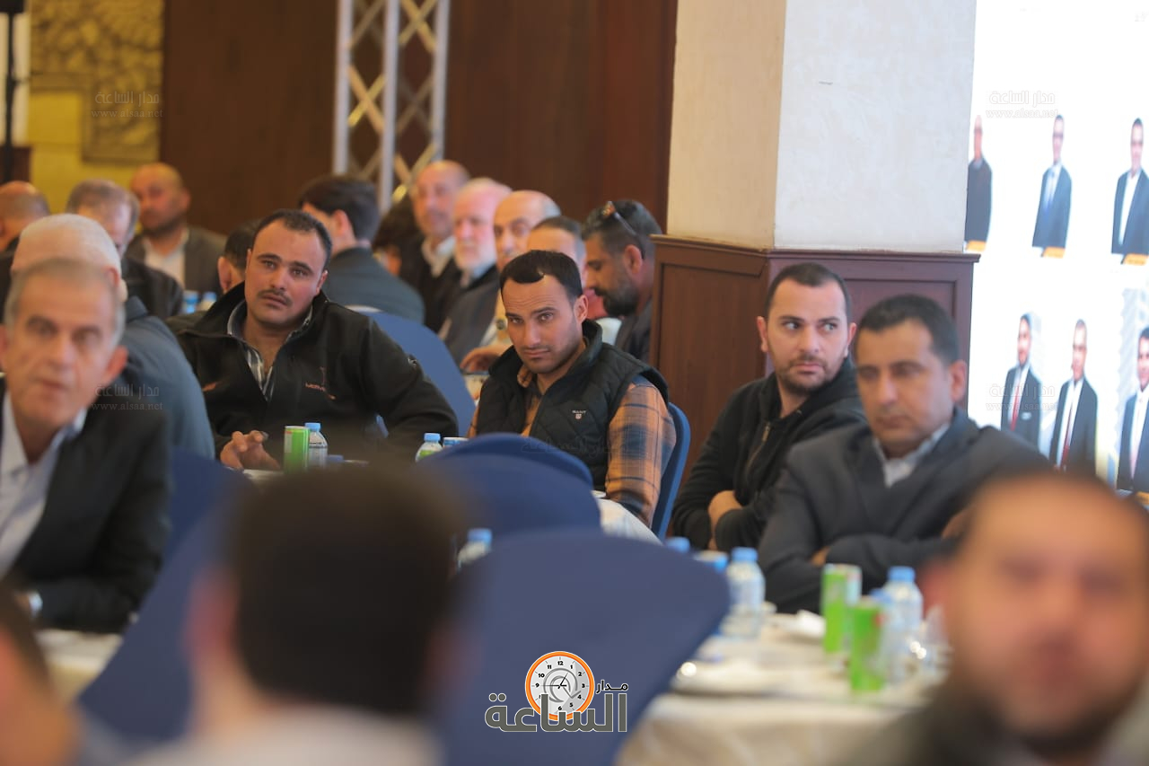 Madar Al-Saa Images 0.07223817318260384