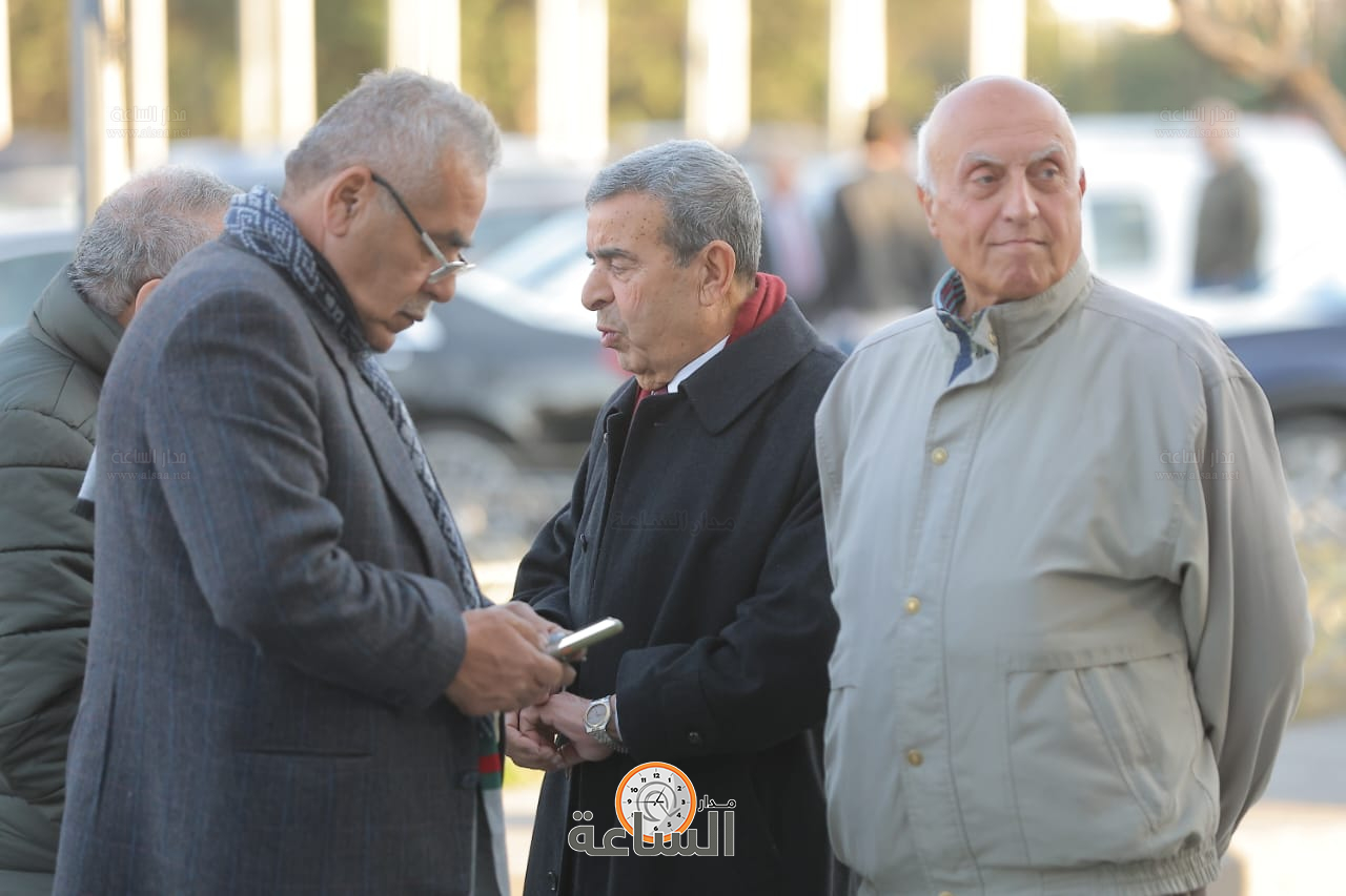 Madar Al-Saa Images 0.26100808555858834