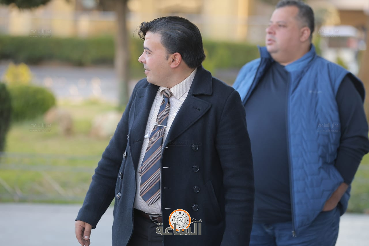 Madar Al-Saa Images 0.7615992843010311