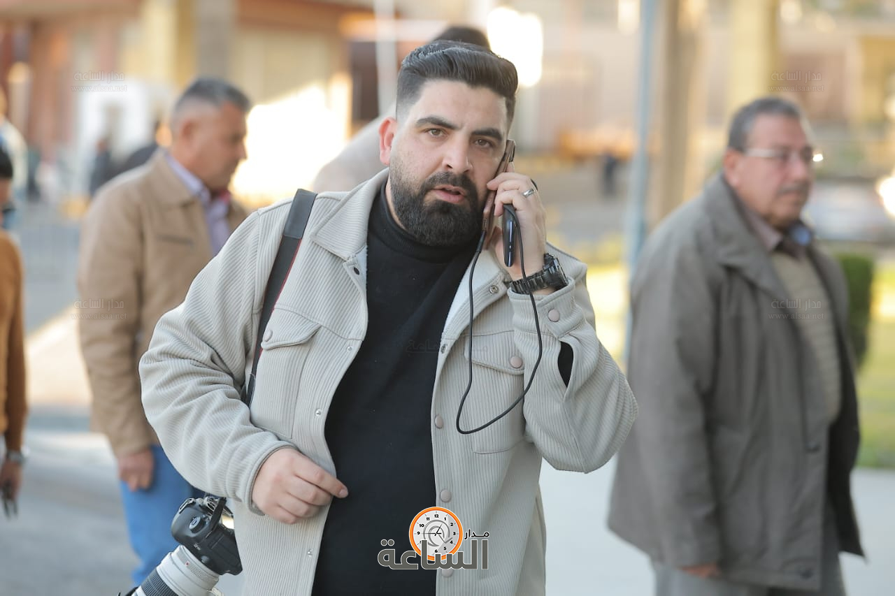 Madar Al-Saa Images 0.901095516018128