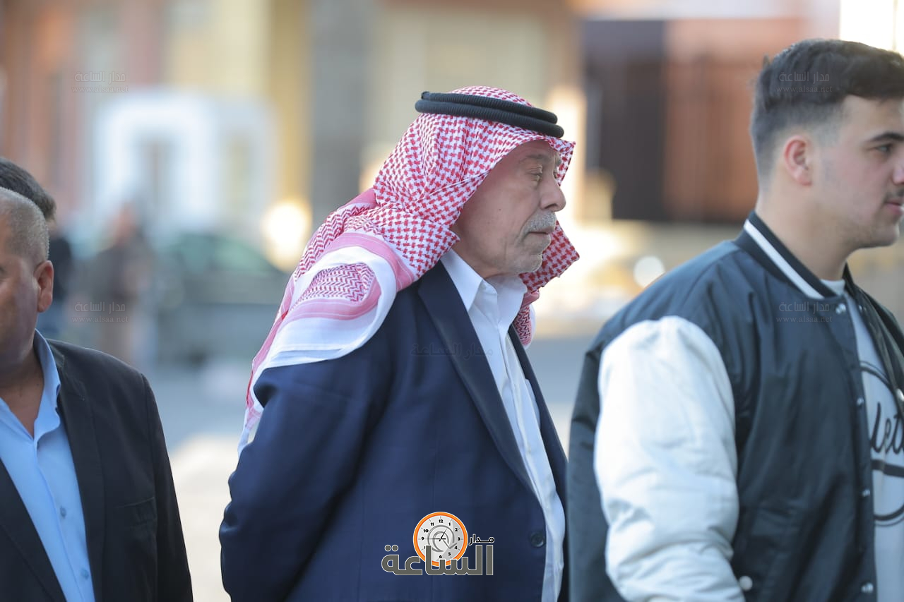 Madar Al-Saa Images 0.9938467268789686