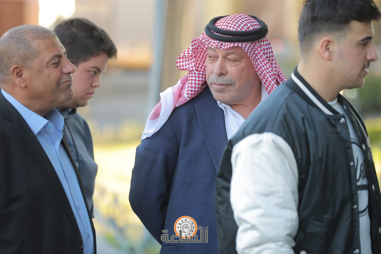 Madar Al-Saa Images 0.08977656567528669