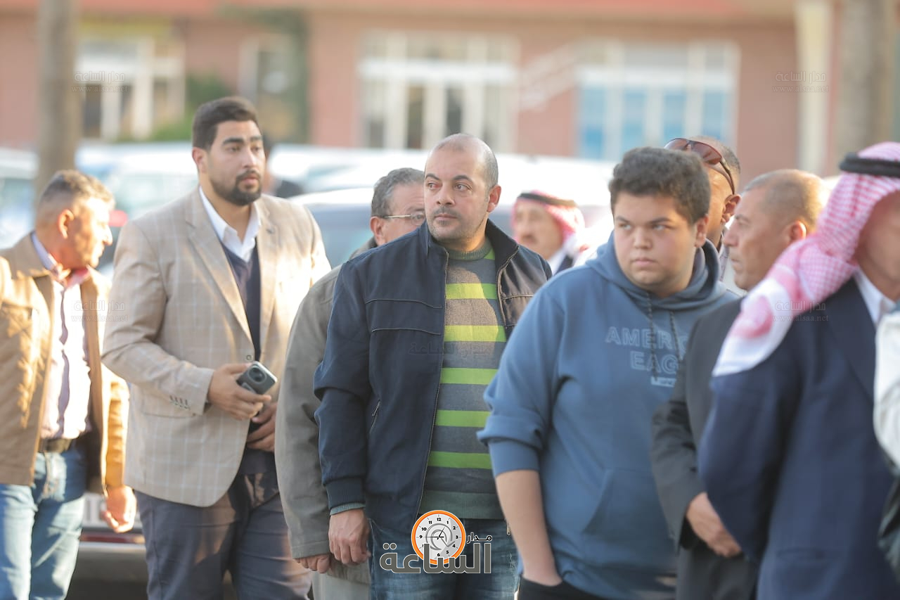 Madar Al-Saa Images 0.10331284369381066