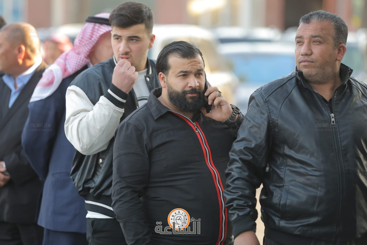 Madar Al-Saa Images 0.8150701671437837