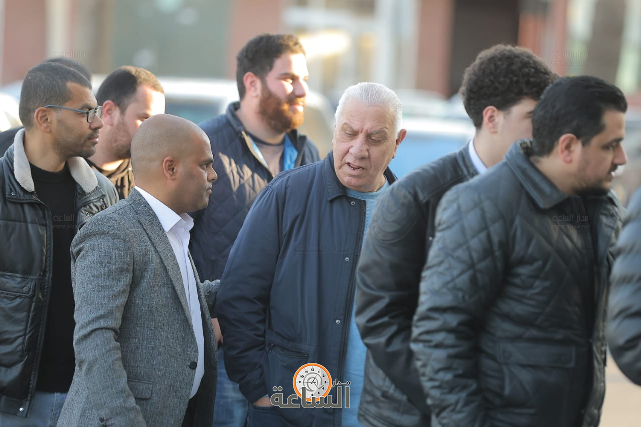 Madar Al-Saa Images 0.7592545787413383